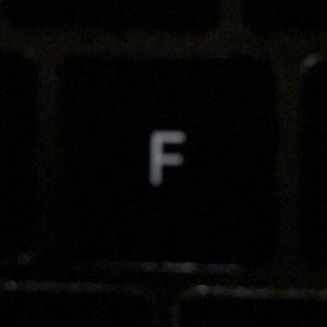 Meet your Posher, Jackson